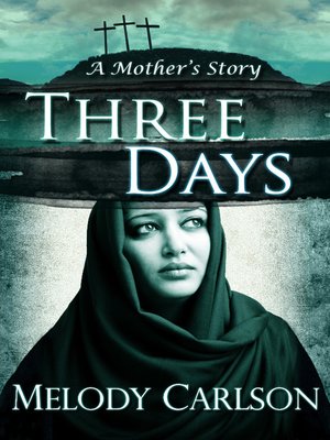 cover image of Three Days